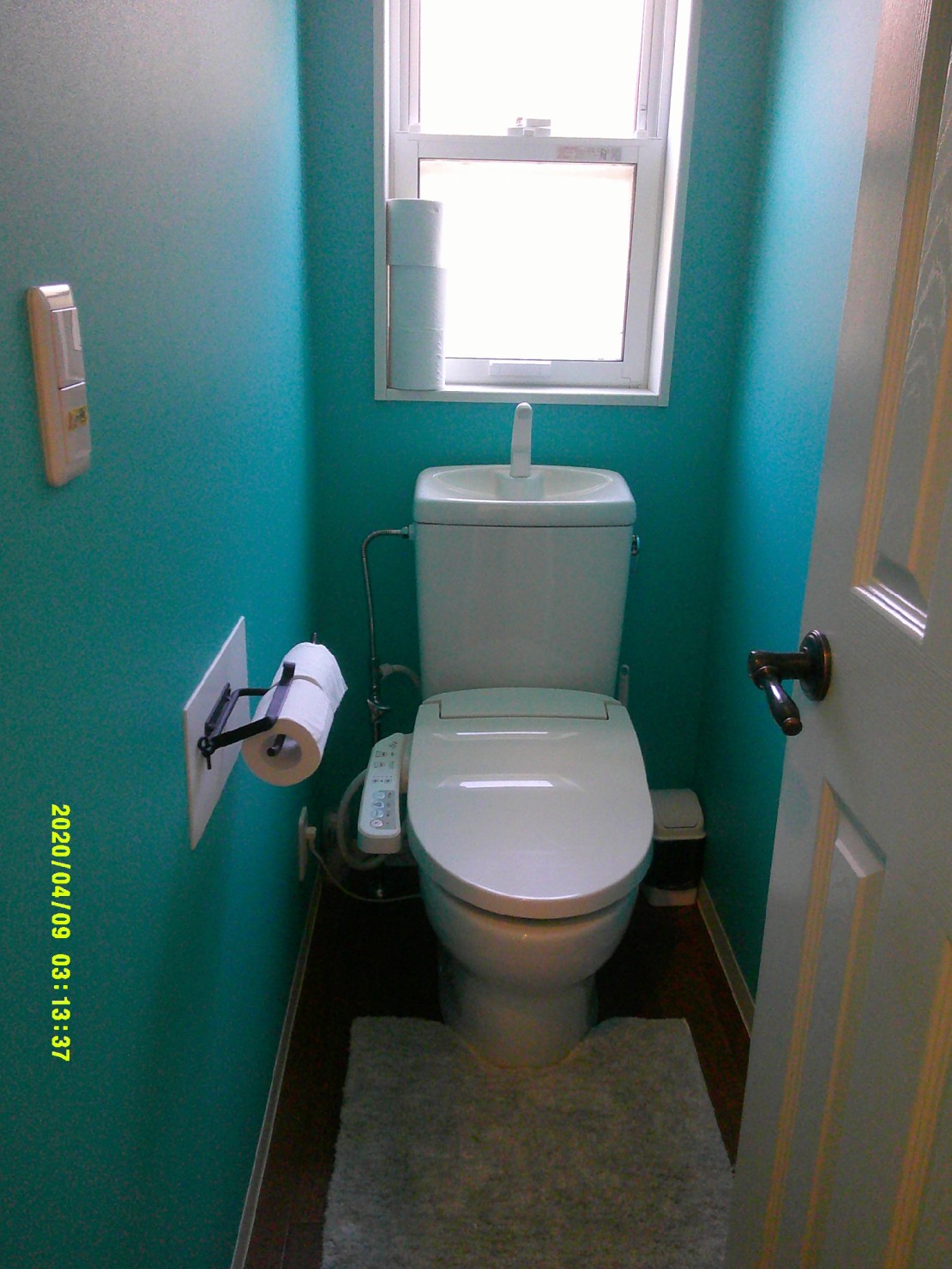 大貫時間｜千葉県・木更津・君津・富津｜1F トイレ