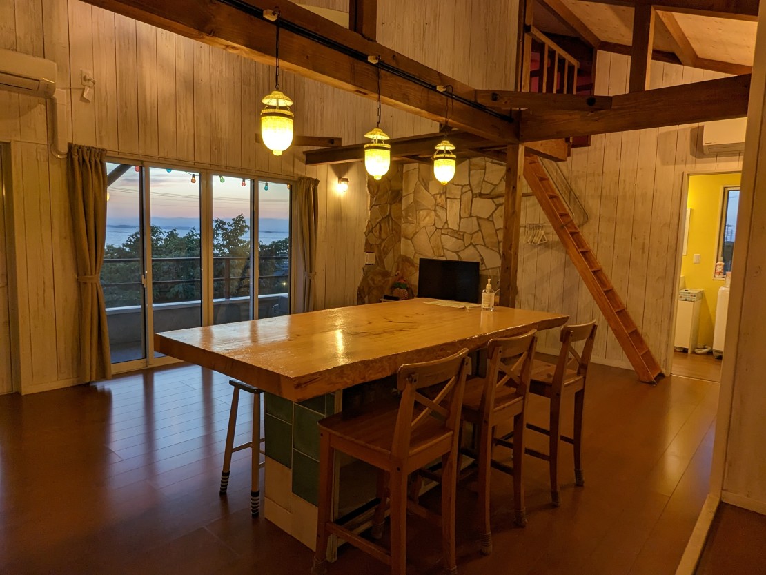 大貫時間｜千葉県・木更津・君津・富津｜2F リビング2