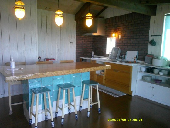 千葉県 木更津・君津・富津の貸別荘・コテージ｜大貫時間：おしゃれ