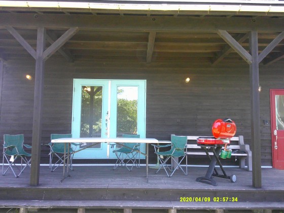 千葉県 木更津・君津・富津の貸別荘・コテージ｜大貫時間：一棟貸し