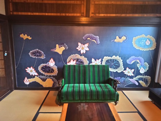 愛媛県 南予・宇和島の貸別荘・コテージ｜まろや四季：大人数