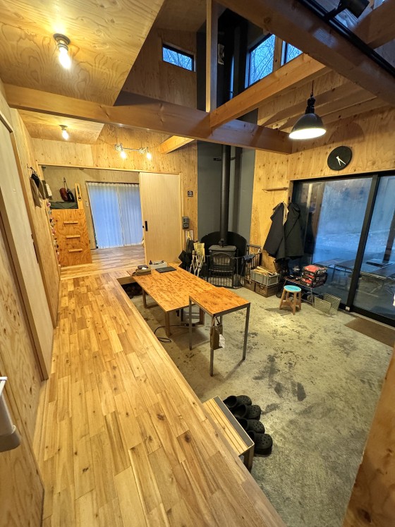 山梨県 大月・都留の貸別荘・コテージ｜SNUG CAMP HOUSE：おしゃれ