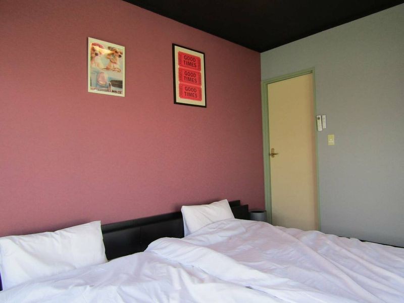 Ocean’ｓ Resort Villa FARBE 路地裏の別荘｜三重県・志摩｜詳細11