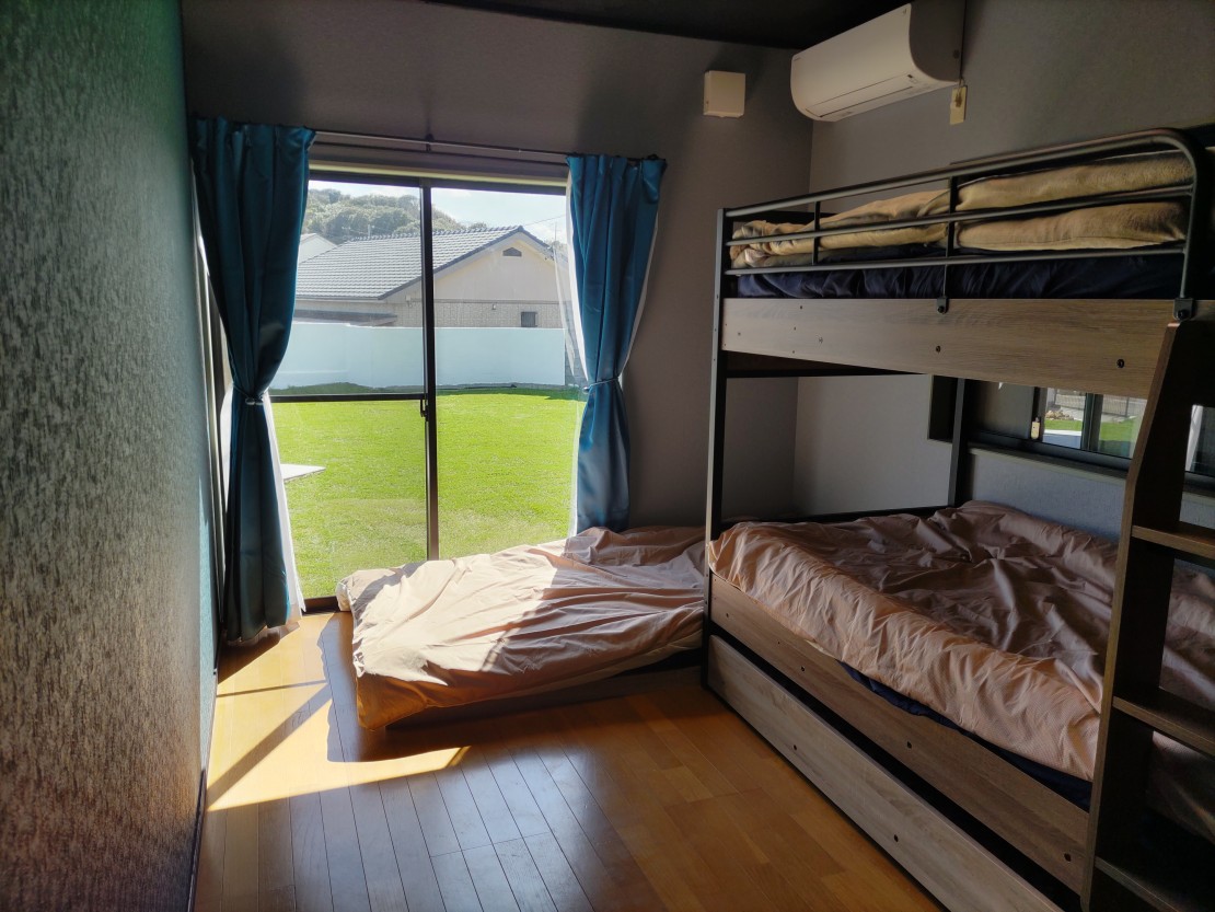 Ocean’ｓ Resort Villa FARBE 路地裏の別荘｜三重県・志摩｜詳細15