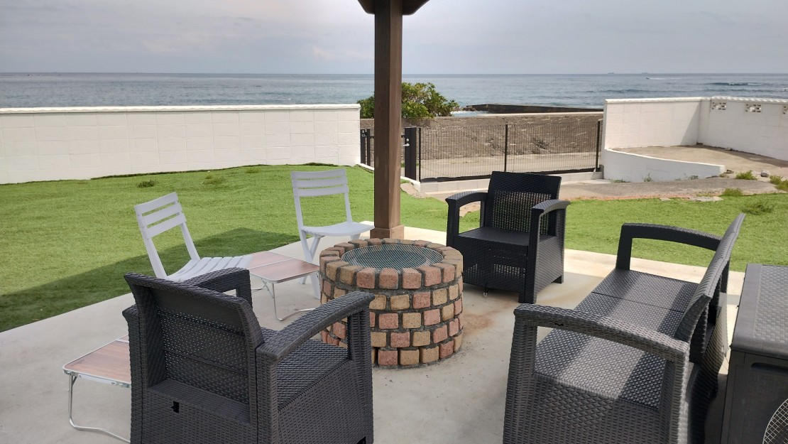 Ocean’ｓ Resort Villa FARBE 路地裏の別荘｜三重県・志摩｜詳細18