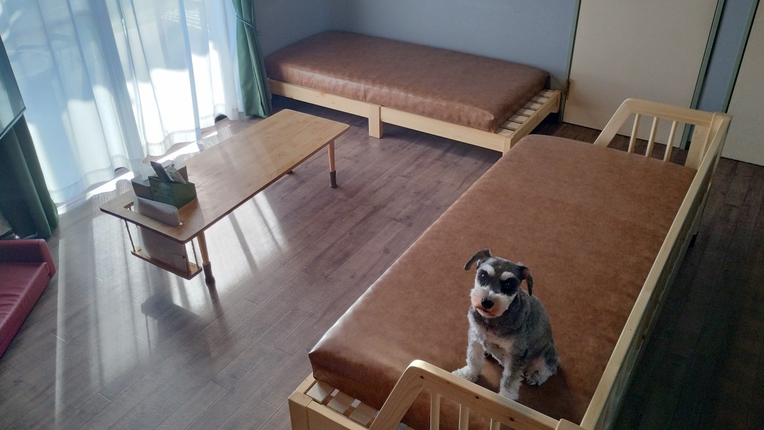 Ocean’ｓ Resort Villa FARBE 路地裏の別荘｜三重県・志摩｜詳細7