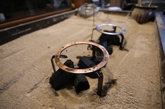 茨城県 霞ヶ浦・土浦・鹿島・潮来の貸別荘・コテージ｜昭和体験宿Rin：囲炉裏