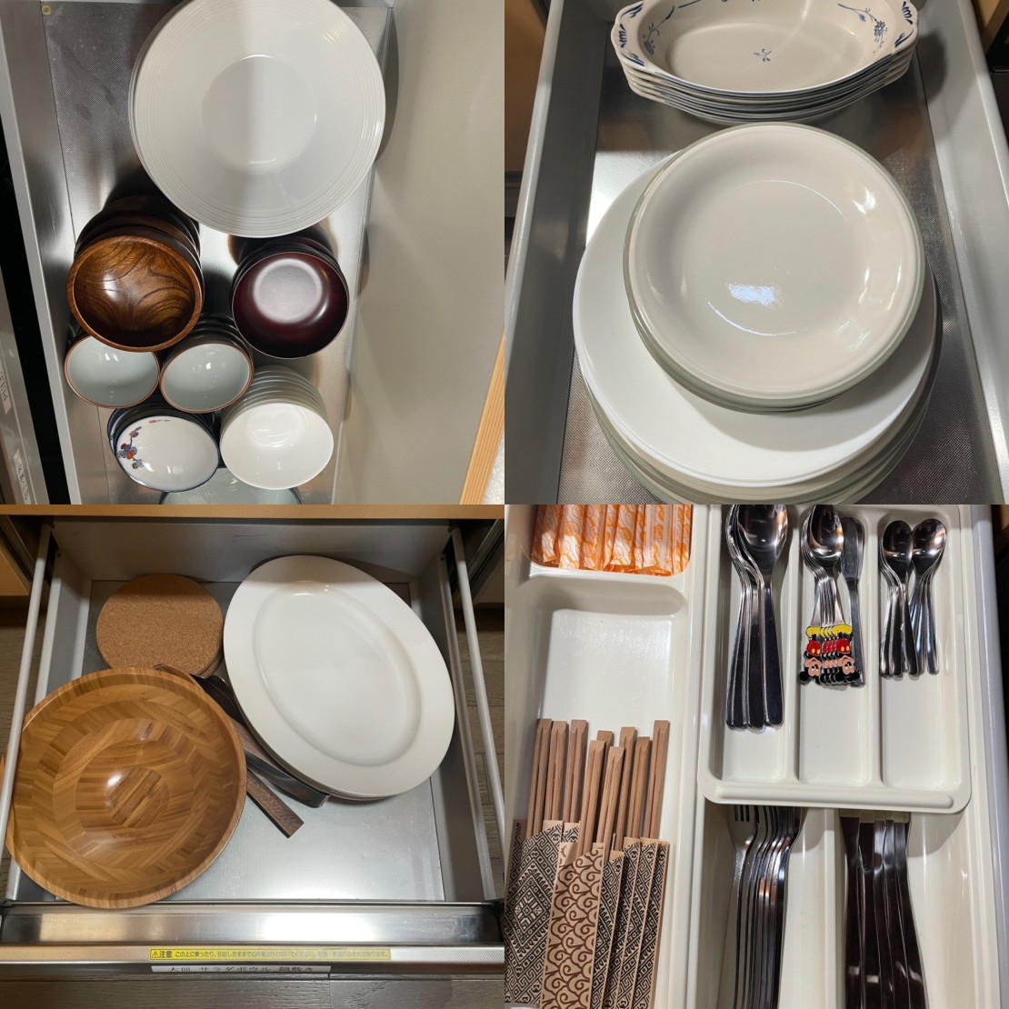 TYY八ヶ岳Base｜山梨県・八ヶ岳・清里・小淵沢・大泉｜食器、カトラリー