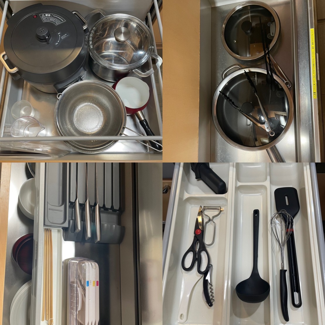 TYY八ヶ岳Base｜山梨県・八ヶ岳・清里・小淵沢・大泉｜鍋、フライパン、圧力鍋、包丁等