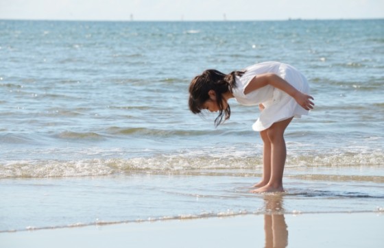 静岡県 伊豆高原の貸別荘・コテージ｜一本のえんぴつ：海水浴