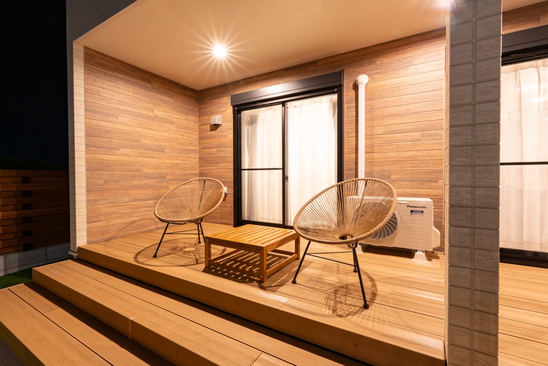 サンライズビラ｜千葉県・九十九里・銚子｜詳細12