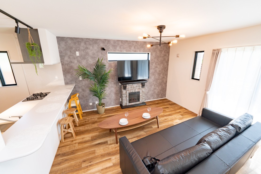 サンライズビラ｜千葉県・九十九里・銚子｜詳細9