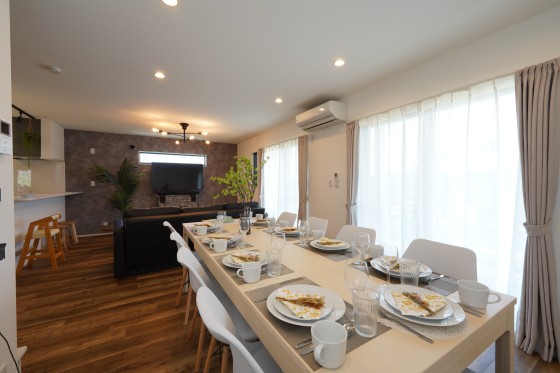 千葉県 九十九里・銚子の貸別荘・コテージ｜サンライズビラ：社員旅行