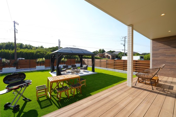 千葉県 九十九里・銚子の貸別荘・コテージ｜サンライズビラ：リゾート