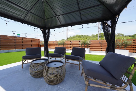 千葉県 九十九里・銚子の貸別荘・コテージ｜サンライズビラ：テレワーク・ワーケーション