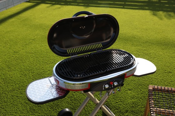 千葉県 九十九里・銚子の貸別荘・コテージ｜サンライズビラ：手ぶらBBQ