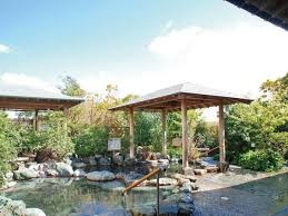 千葉県 九十九里・銚子の貸別荘・コテージ｜サンライズビラの写真：温泉に近いコテージ