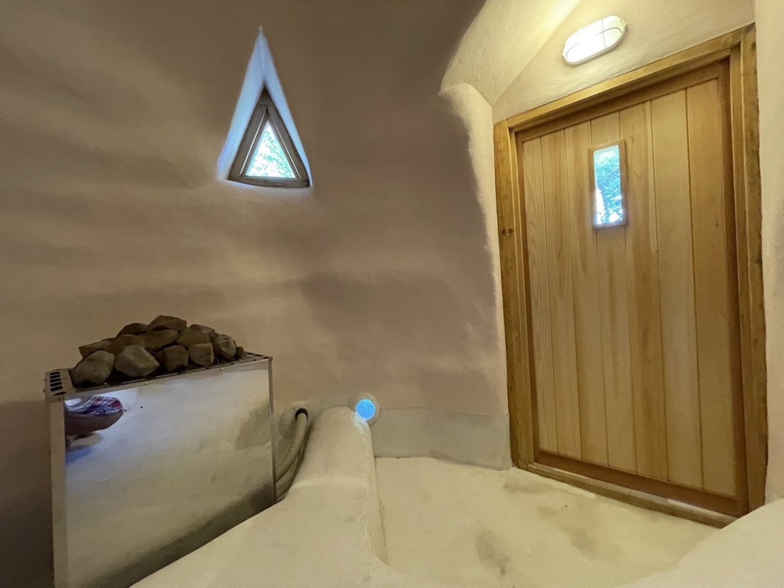 In Utero｜新潟県・柏崎・寺泊・長岡・魚沼（湯之谷）｜サウナ室内