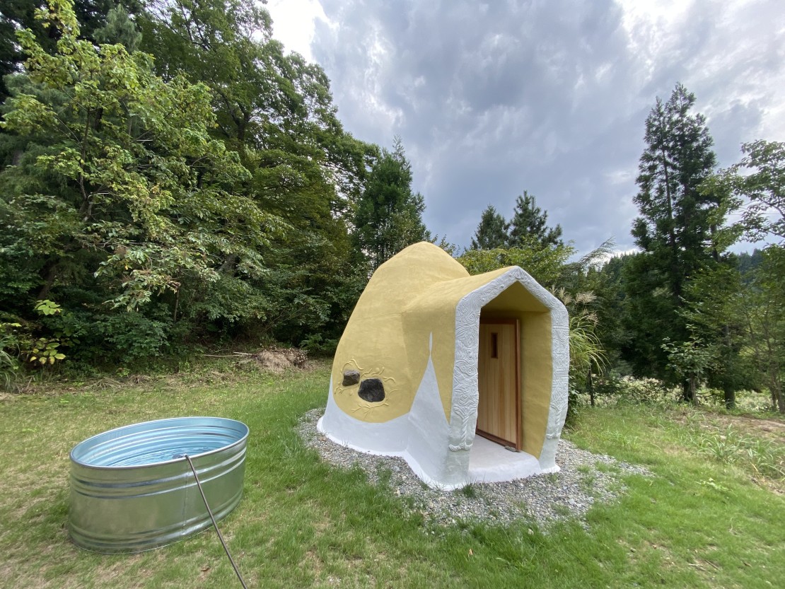 In Utero｜新潟県・柏崎・寺泊・長岡・魚沼（湯之谷）｜サウナと水風呂