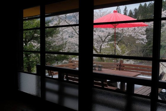 群馬県 四万・吾妻・川原湯の貸別荘・コテージ｜古民家の宿 金木：一棟貸し