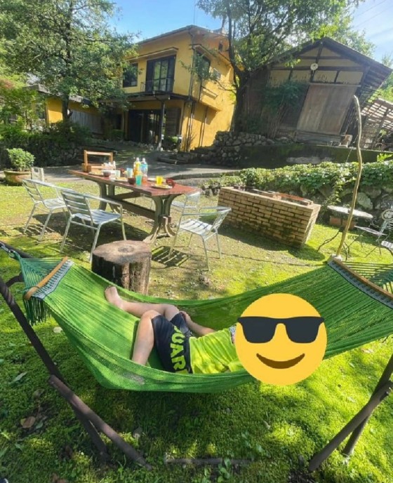 群馬県 四万・吾妻・川原湯の貸別荘・コテージ｜古民家の宿 金木：ファミリー