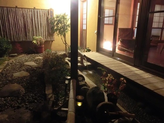 群馬県 四万・吾妻・川原湯の貸別荘・コテージ｜古民家の宿 金木：テレワーク・ワーケーション