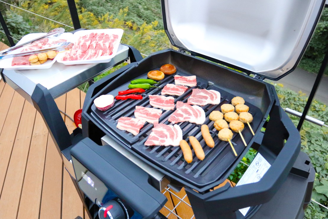 伊豆高原 Villa Michael｜静岡県・伊豆高原｜オーシャンビューを見ながらBBQも楽しめる！