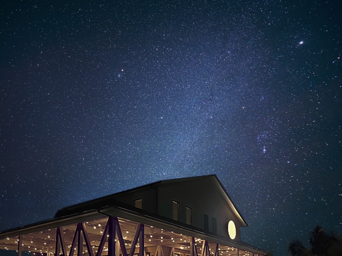 千葉県 館山・南房総のグランピング｜TAVISTARの写真：詳細1