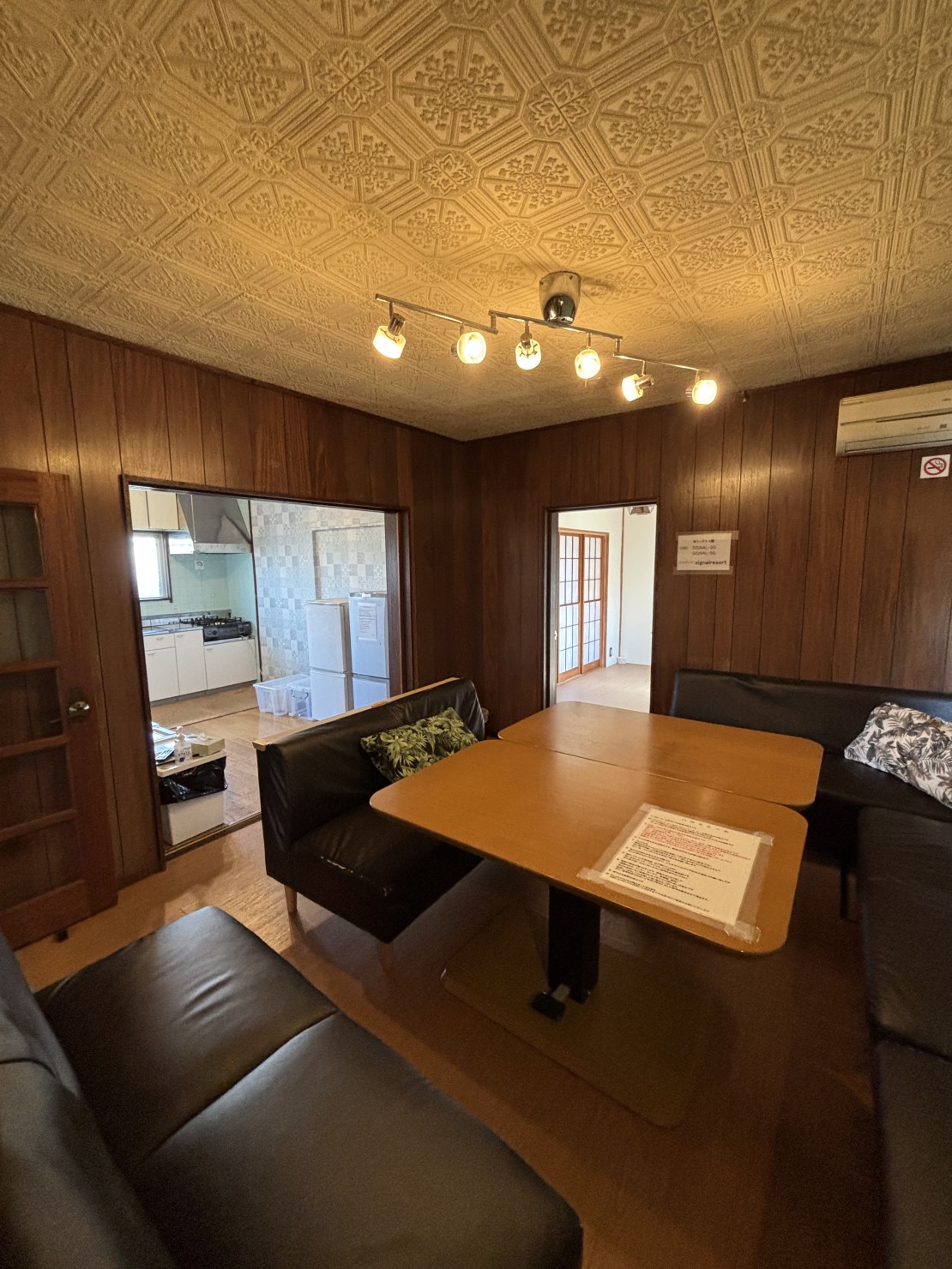 シグナルリゾート｜千葉県・九十九里・銚子｜リビング