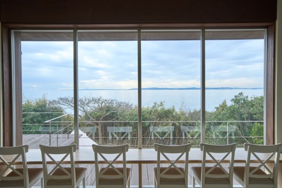 千葉県 木更津・君津・富津のグランピング｜Rivage Blue：海