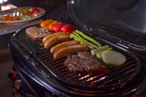 千葉県 木更津・君津・富津のグランピング｜Rivage Blue：食事付