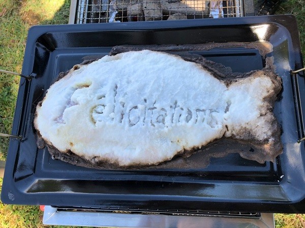 アルプスシャレー｜山梨県・八ヶ岳・清里・小淵沢・大泉｜BBQパーティーでの団欒