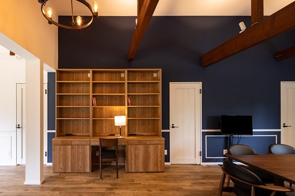 アルプスシャレー｜山梨県・八ヶ岳・清里・小淵沢・大泉｜スタディエリア