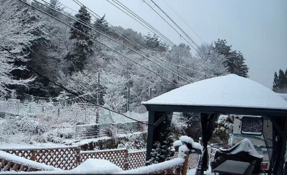 京都府 湯の花・丹波・美山の貸別荘・コテージ｜コテージ遊泊・るり渓：里山