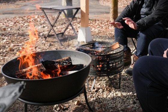 群馬県 北軽井沢・嬬恋・万座の貸別荘・コテージ｜アウトドアアトラクション北軽井沢：学生旅行