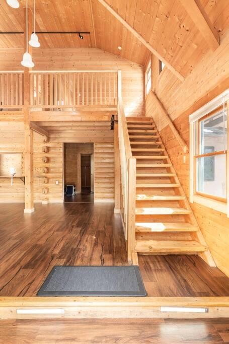 コテージLog｜栃木県・那須・板室｜詳細3