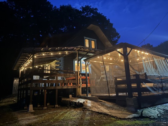 栃木県 那須・板室の貸別荘・コテージ｜コテージLog：ログハウス