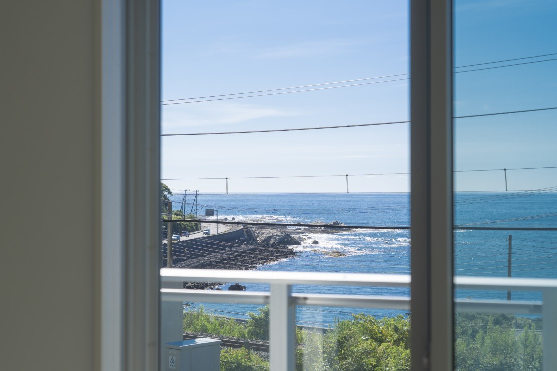 teto｜千葉県・勝浦・鴨川｜のんびりチルタイムを。