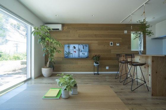 千葉県 勝浦・鴨川の貸別荘・コテージ｜teto：おしゃれ