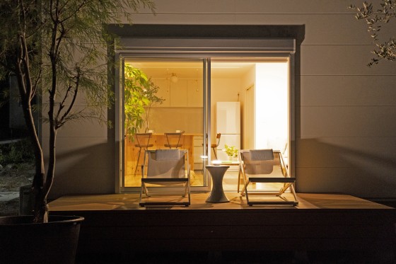 千葉県 勝浦・鴨川の貸別荘・コテージ｜teto：バケーションレンタル