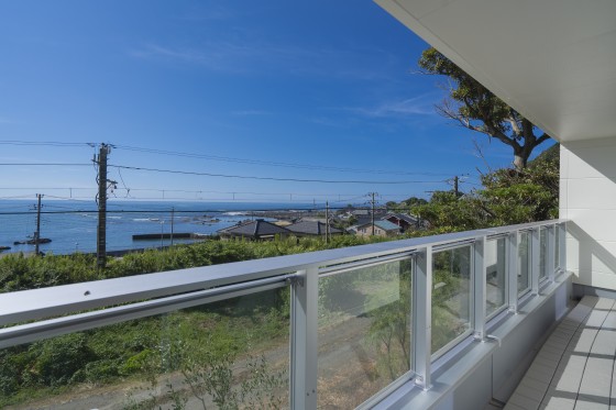 千葉県 勝浦・鴨川の貸別荘・コテージ｜teto：オーシャンビュー