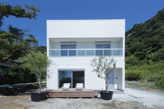 千葉県 勝浦・鴨川の貸別荘・コテージ｜teto：一軒家