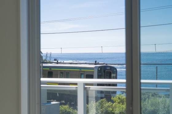 千葉県 勝浦・鴨川の貸別荘・コテージ｜teto：子連れ