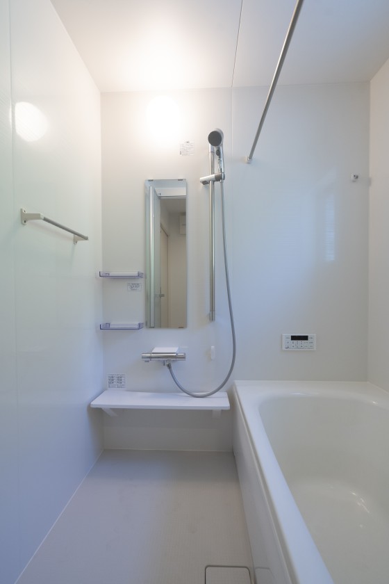 千葉県 勝浦・鴨川の貸別荘・コテージ｜teto：バス・トイレ