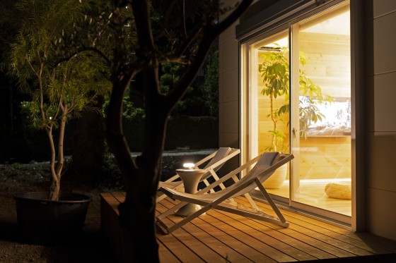 千葉県 勝浦・鴨川の貸別荘・コテージ｜teto：絶景