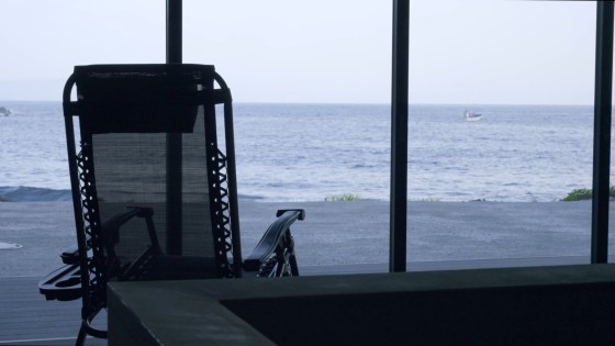 静岡県 伊豆高原の貸別荘・コテージ｜波空-Akazawa-：ビーチフロント