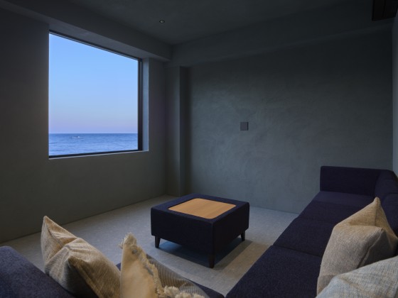 静岡県 伊豆高原の貸別荘・コテージ｜波空-Akazawa-：バケーションレンタル