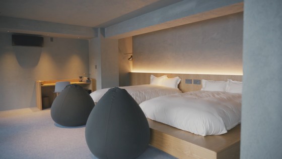 静岡県 伊豆高原の貸別荘・コテージ｜波空-Akazawa-：卒業旅行