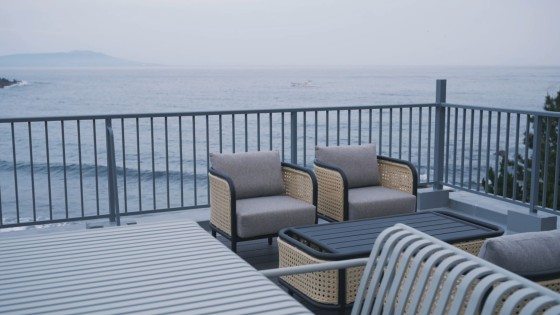 静岡県 伊豆高原の貸別荘・コテージ｜波空-Akazawa-：Wi-Fi