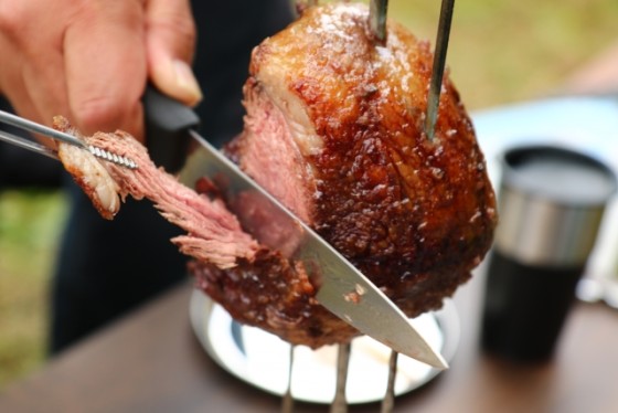 静岡県 伊豆高原の貸別荘・コテージ｜無限館：コテージ＆キャンプ